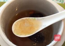 红枣炖雪哈的做法图解10