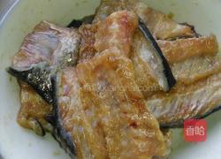 红烧鱼块的做法图解1