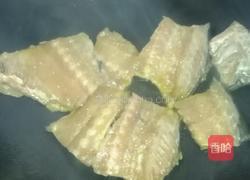 红烧鱼块的做法图解2