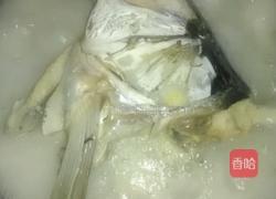 红烧鱼块的做法图解6