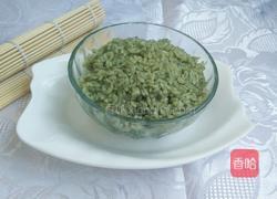 营养米饭的做法图解7