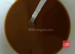 红烧豆腐的做法图解6
