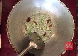 蚝油土豆片的做法图解2