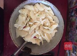 蚝油土豆片的做法图解3