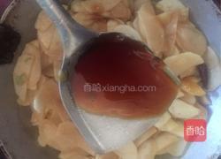 蚝油土豆片的做法图解5