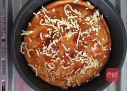 8寸培根披萨的做法图解1