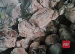 香辣排骨的做法图解1