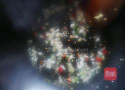 酸菜鱼片的做法图解3