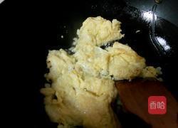 番茄洋葱炒蛋的做法图解3