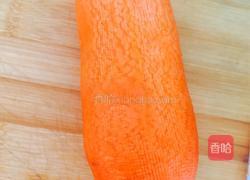 素炸丸子的做法图解1