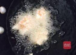 素炸丸子的做法图解6