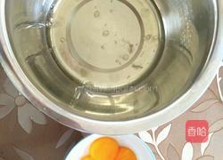 海苔蛋糕的做法图解1