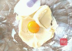 海苔蛋糕的做法图解4