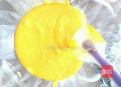 海苔蛋糕的做法图解5