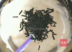 海苔蛋糕的做法图解13