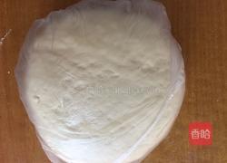 鸡蛋辣椒炒面(自制刀切面^)的做法图解6