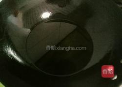 炸素丸子的做法图解5