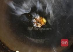 芋头红烧肉的做法图解4