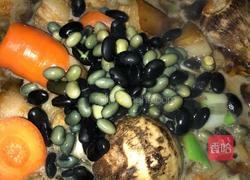 芋头红烧肉的做法图解7