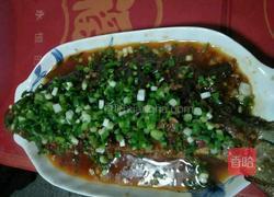 红烧鲤鱼的做法图解9