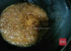 红烧鲤鱼的做法图解6