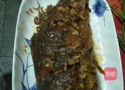 红烧鲤鱼的做法图解8