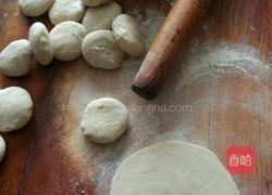 莜面土豆饼的做法图解7