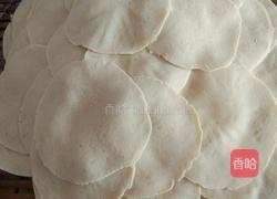 莜面土豆饼的做法图解9