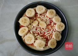 水果夹心披萨的做法图解11