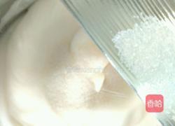 可可戚风的做法图解8