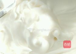 可可戚风的做法图解9