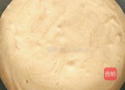 可可戚风的做法图解12