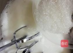 原味蛋糕卷的做法图解7