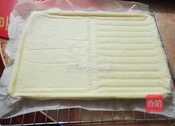 原味蛋糕卷的做法图解15