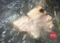 梅干菜扣肉的做法图解1