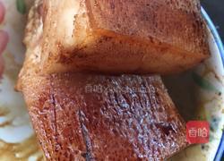 梅干菜扣肉的做法图解2