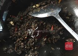 梅干菜扣肉的做法图解5