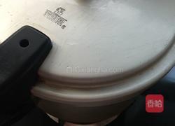 梅干菜扣肉的做法图解9