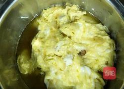 黄瓜炒鸡蛋的做法图解1