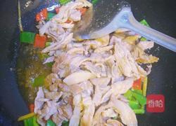 农家小炒肉的做法图解7