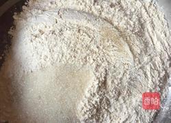 金钱小面包的做法图解1