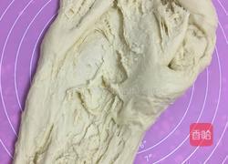 金钱小面包的做法图解5