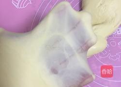 金钱小面包的做法图解6