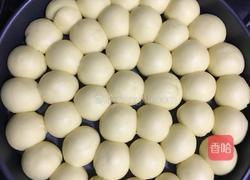 金钱小面包的做法图解13