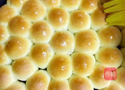 金钱小面包的做法图解15