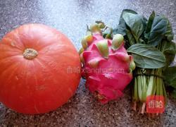 小蜜蜂馒头的做法图解1