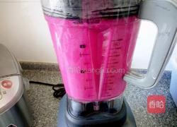 梅花馒头的做法图解3