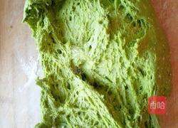 梅花馒头的做法图解7