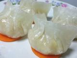 水晶虾饺的做法[图]