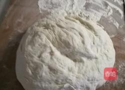 南瓜包子的做法图解1